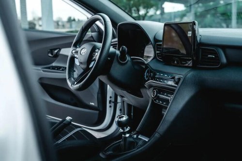 2022 Hyundai Veloster N