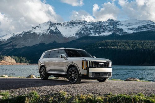 We tested dozens of 3-row SUVs, and these are the ones that stand out