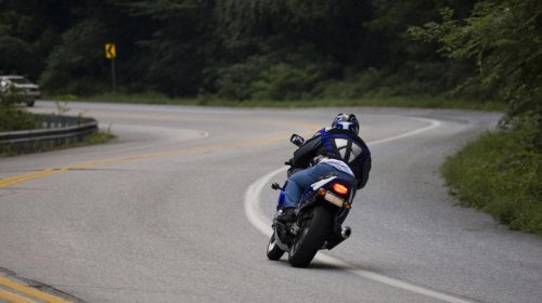 5 things you need to stop doing if you drive a motorcycle