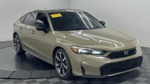 I just moved to LA from NYC, I need a car and I'm overwhelmed with options! What car should I buy?