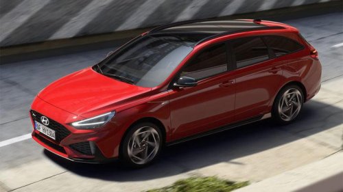 Con 600 litros de maletero, etiqueta ECO y 3.000 € de rebaja, este coche familiar de precio razonable es la compra definitiva