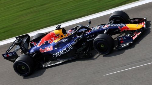 Verstappen aborrece los nuevos F1 y ya insinúa que podría abandonar el campeonato; Norris le anima a hacerlo