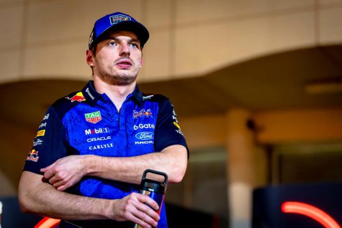 Lando Norris responde a las críticas de Max Verstappen a la F1 actual: “Si quiere retirarse, puede”