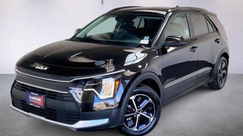 I just moved to LA from NYC, I need a car and I'm overwhelmed with options! What car should I buy?