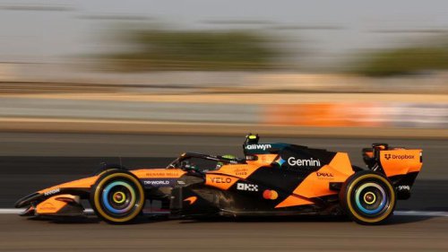 Verstappen aborrece los nuevos F1 y ya insinúa que podría abandonar el campeonato; Norris le anima a hacerlo