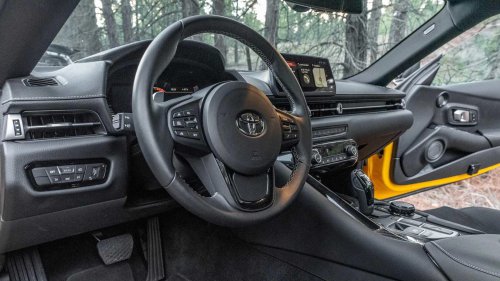 The Sports Car You Can Daily Without Fear