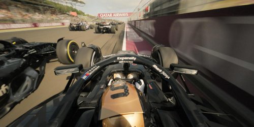 Confirmado: la película 'F1' tendrá una secuela