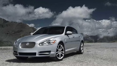 Reliable sub-$10,000 luxury cars to spend your tax refund on