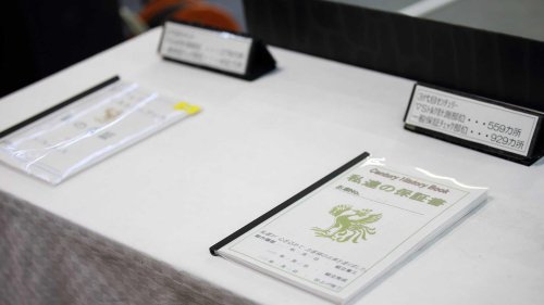 The only Japanese V-12 car built for luxury and durability