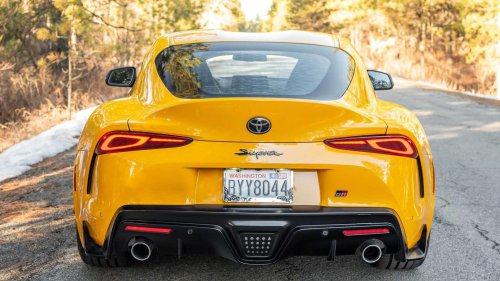 The Sports Car You Can Daily Without Fear