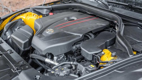 The Sports Car You Can Daily Without Fear