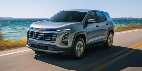Ford, GM, Ford and GM just made trucks and SUVs more expensive