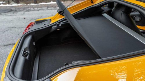 The Sports Car You Can Daily Without Fear