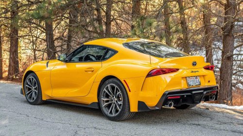 The Sports Car You Can Daily Without Fear