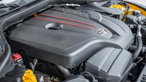 The Sports Car You Can Daily Without Fear