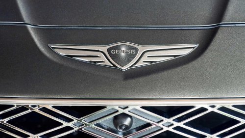 What is the 'make' of a car, and how is it different from 'model'?