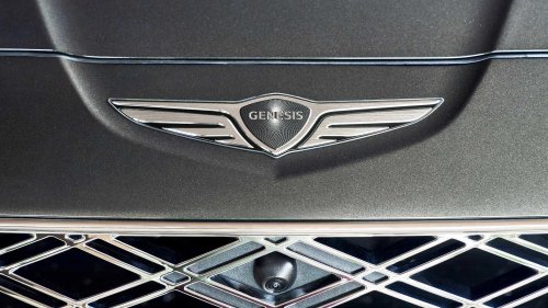 What is the 'make' of a car, and how is it different from 'model'?