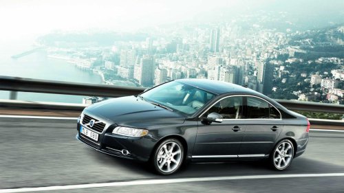 Reliable sub-$10,000 luxury cars to spend your tax refund on