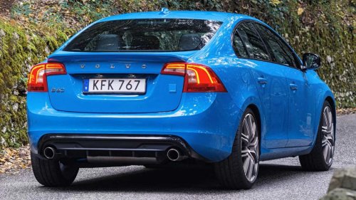 Reliable sub-$10,000 luxury cars to spend your tax refund on