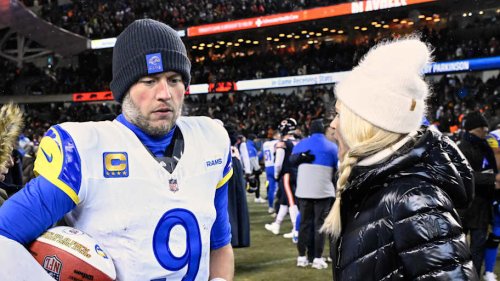 Rams should spearhead massive Hall of Fame voting reforms
