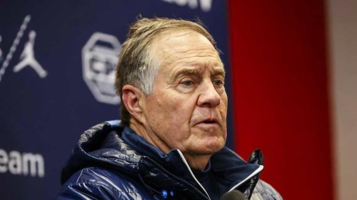 Rams should spearhead massive Hall of Fame voting reforms