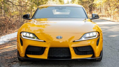 The Sports Car You Can Daily Without Fear