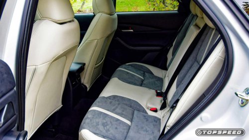 All Mazda SUV models by size and price in 2026