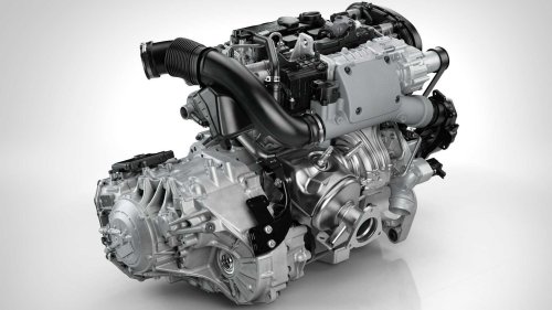 Why twin-charged engines went the way of the dodo