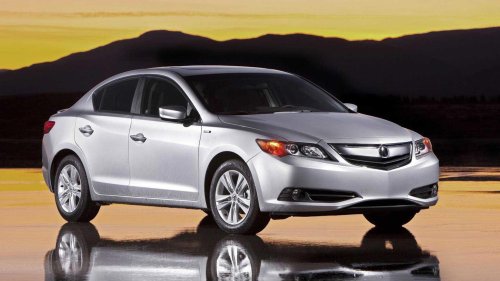 Reliable sub-$10,000 luxury cars to spend your tax refund on