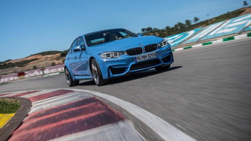 F80 BMW M3: Specs, reliability, and buying advice