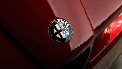 What is the 'make' of a car, and how is it different from 'model'?