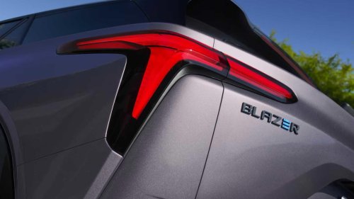 What is the 'make' of a car, and how is it different from 'model'?