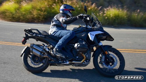 BMW, The BMW that shuts down the German reliability myths