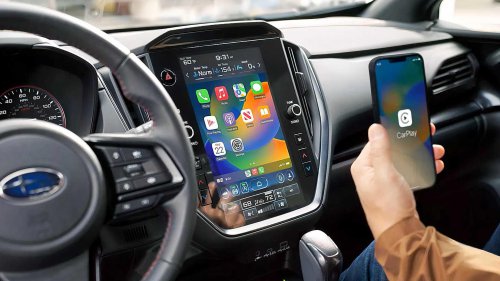 This Subaru is the last great budget Japanese hatchback in 2026