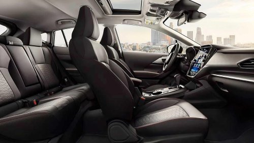 This Subaru is the last great budget Japanese hatchback in 2026