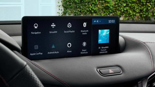 The luxury sedan that perfectly balances power and reliability