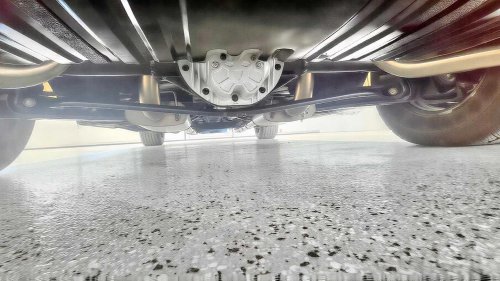 1971 Oldsmobile 442 Saturn Gold with 455 V8 and rare package