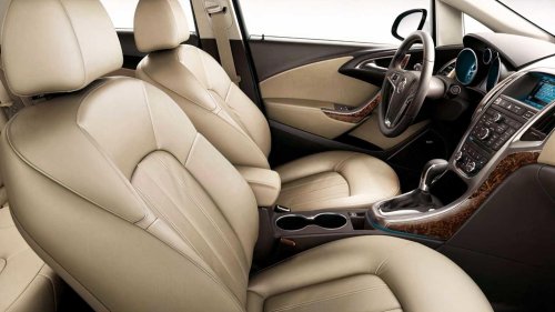 The forgotten American compact car that outshines modern competitors