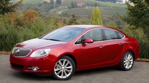 The forgotten American compact car that outshines modern competitors