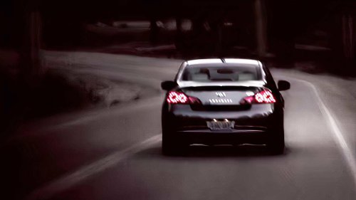 This forgotten luxury coupe is a $15K sleeper with serious performance