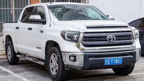 10 trucks that just keep running through years of use
