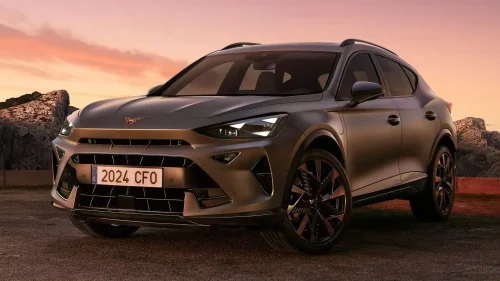 Cupra Formentor, todos los datos, opiniones, precios, ventajas y puntos a mejorar