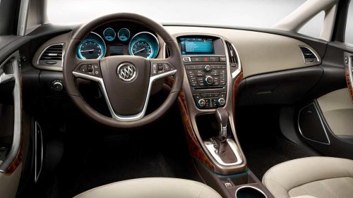 The forgotten American compact car that outshines modern competitors
