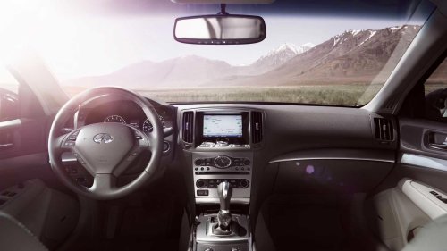 This forgotten luxury coupe is a $15K sleeper with serious performance