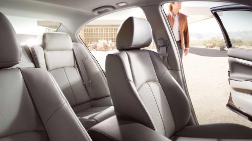 This forgotten luxury coupe is a $15K sleeper with serious performance