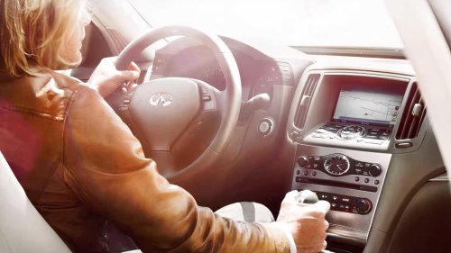 This forgotten luxury coupe is a $15K sleeper with serious performance