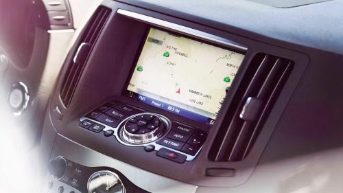 This forgotten luxury coupe is a $15K sleeper with serious performance