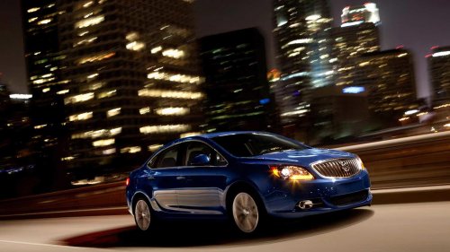 The forgotten American compact car that outshines modern competitors