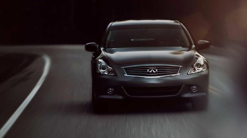 This forgotten luxury coupe is a $15K sleeper with serious performance