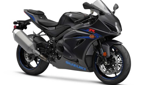 BMW, Forget the Kawasaki Ninja ZX-10R or BMW S 1000 RR — this is the superbike that makes sense
